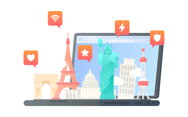 在瑞典连接到中国vpn - 回国加速器